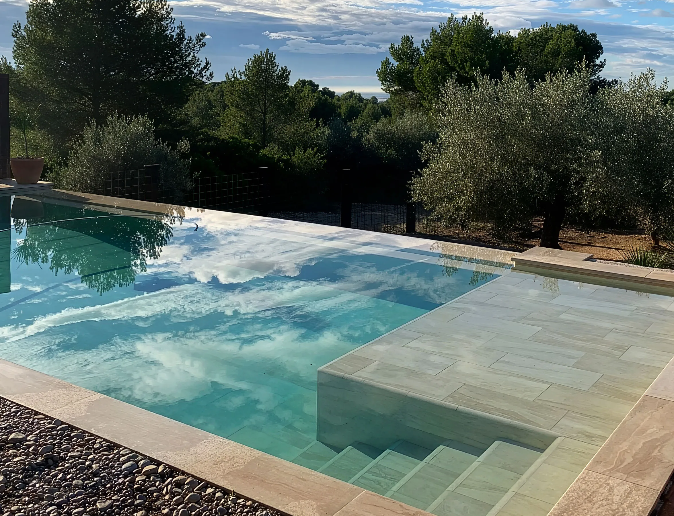 PLAYA, BORDE, VASO: Mythos Dune