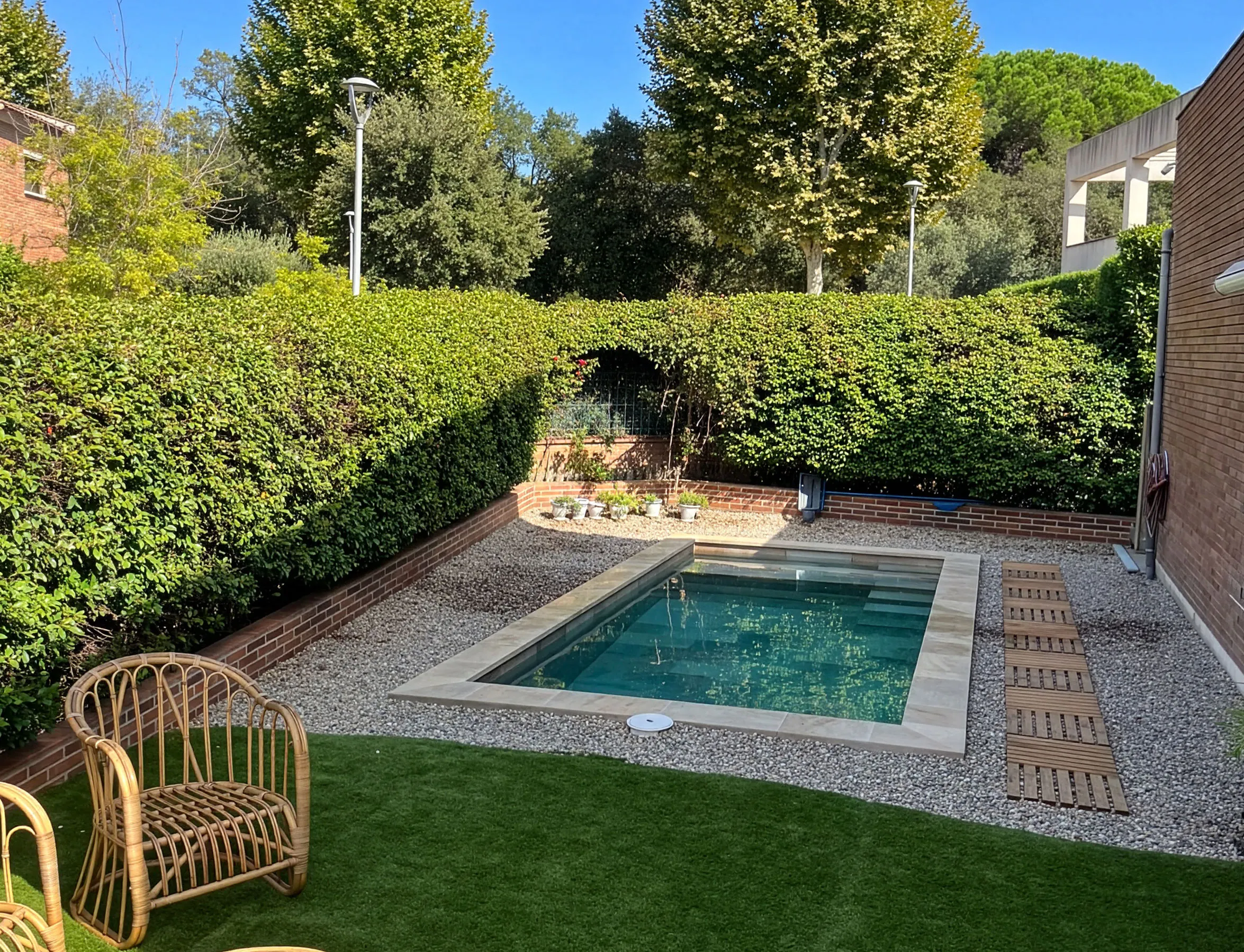 TERRAZA, PLAYA,BORDE, VASO: Trésor Bali