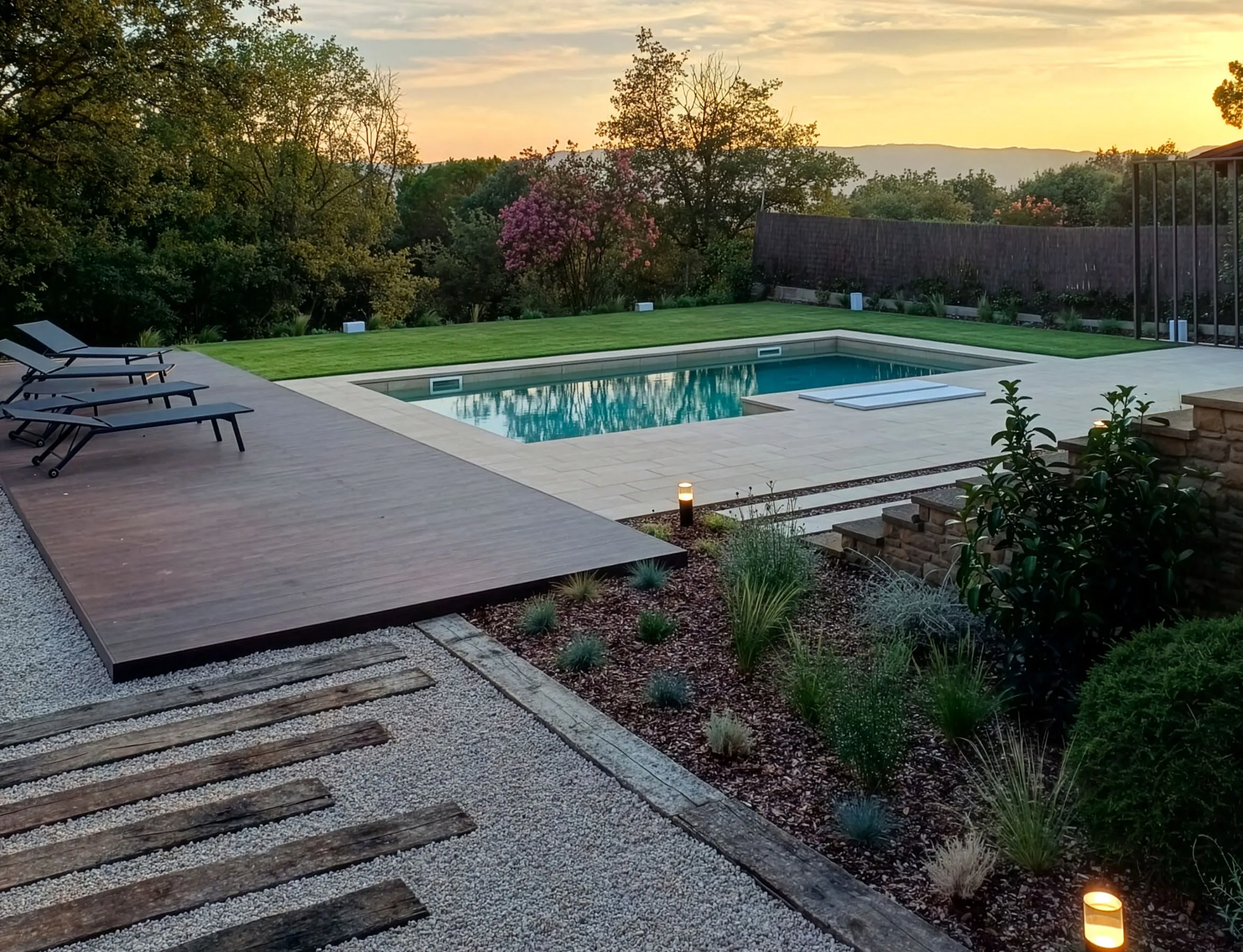 TERRAZA, PLAYA,BORDE, VASO: Trésor Bali