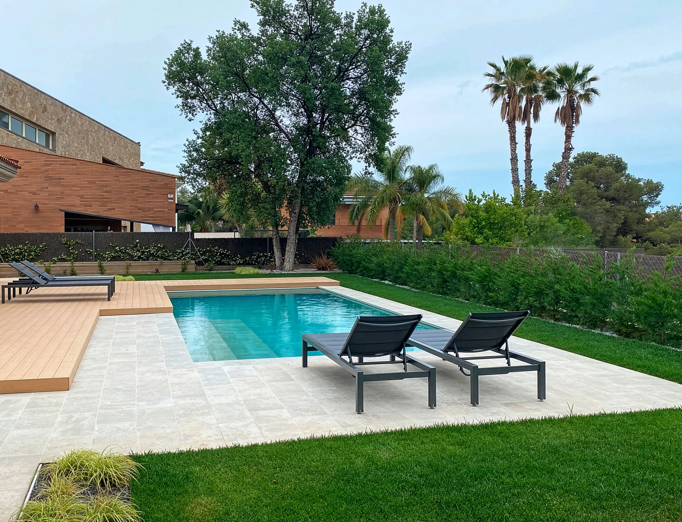 TERRAZA, PLAYA,BORDE, VASO: Trésor Bali