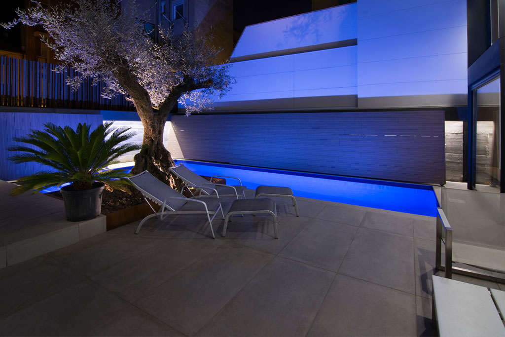 Pools Projects