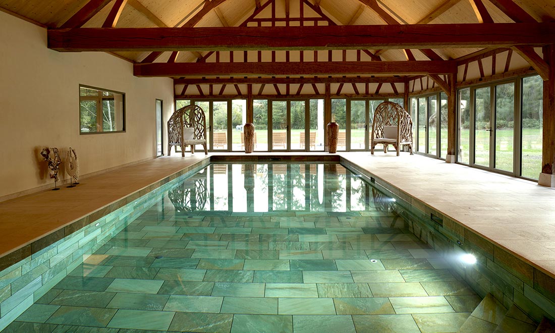Certificado Pool Partners by Rosa Gres
