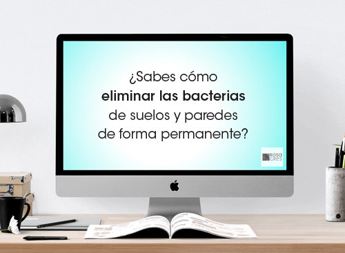 Biostop - Cerámica Bactericida
