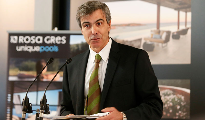 Marcel·lí Sugrañes elegido vocal del Green Building Council de España