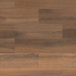 Porcelain stoneware flooring with wood effect Alma Collection color Forest