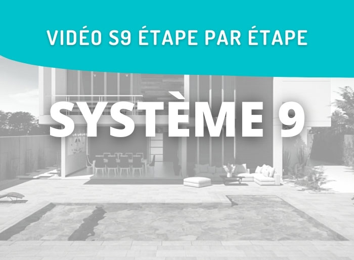 Systeme 9 Vidéo