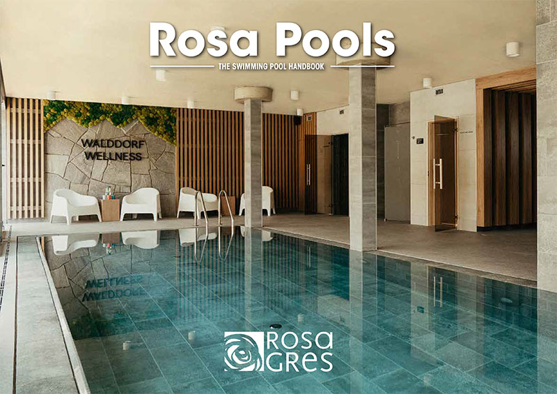 Rosa Pools Catalogue