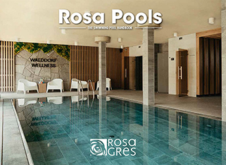 Catalogue Rosa Pools