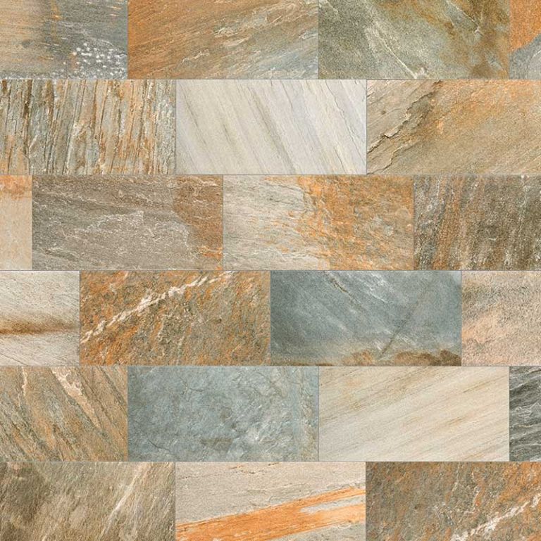 Serena Mix (Rosa Gres)