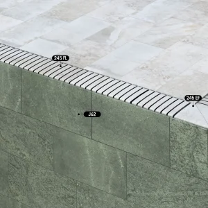 Système de débordement S9 Slim