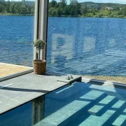 Système de débordement S9 Slim