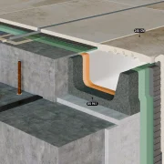 Système de débordement S9 Slim