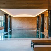 S9 construction system for the Prestige Overflow System