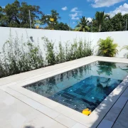 S9 construction system for the Prestige Overflow System