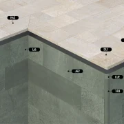 Overflow system S9 Smart