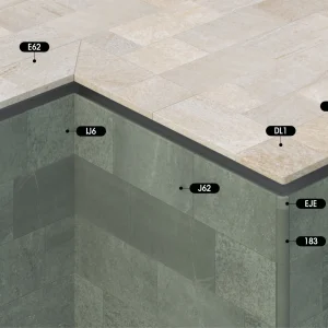 Overflow system S9 Smart