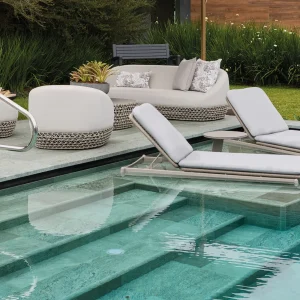 Overflow system S9 Smart