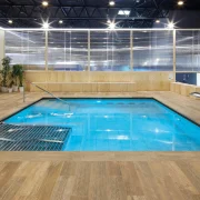 Overflow system S9 Smart