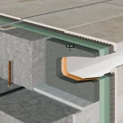 Overflow system S9 Smart