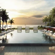 Zen System S9 – Piscine surélevée