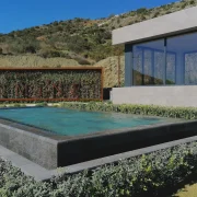 Zen System S9 – Piscine surélevée