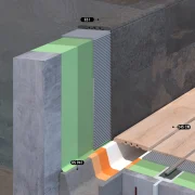 Zen System S9 – Piscine surélevée