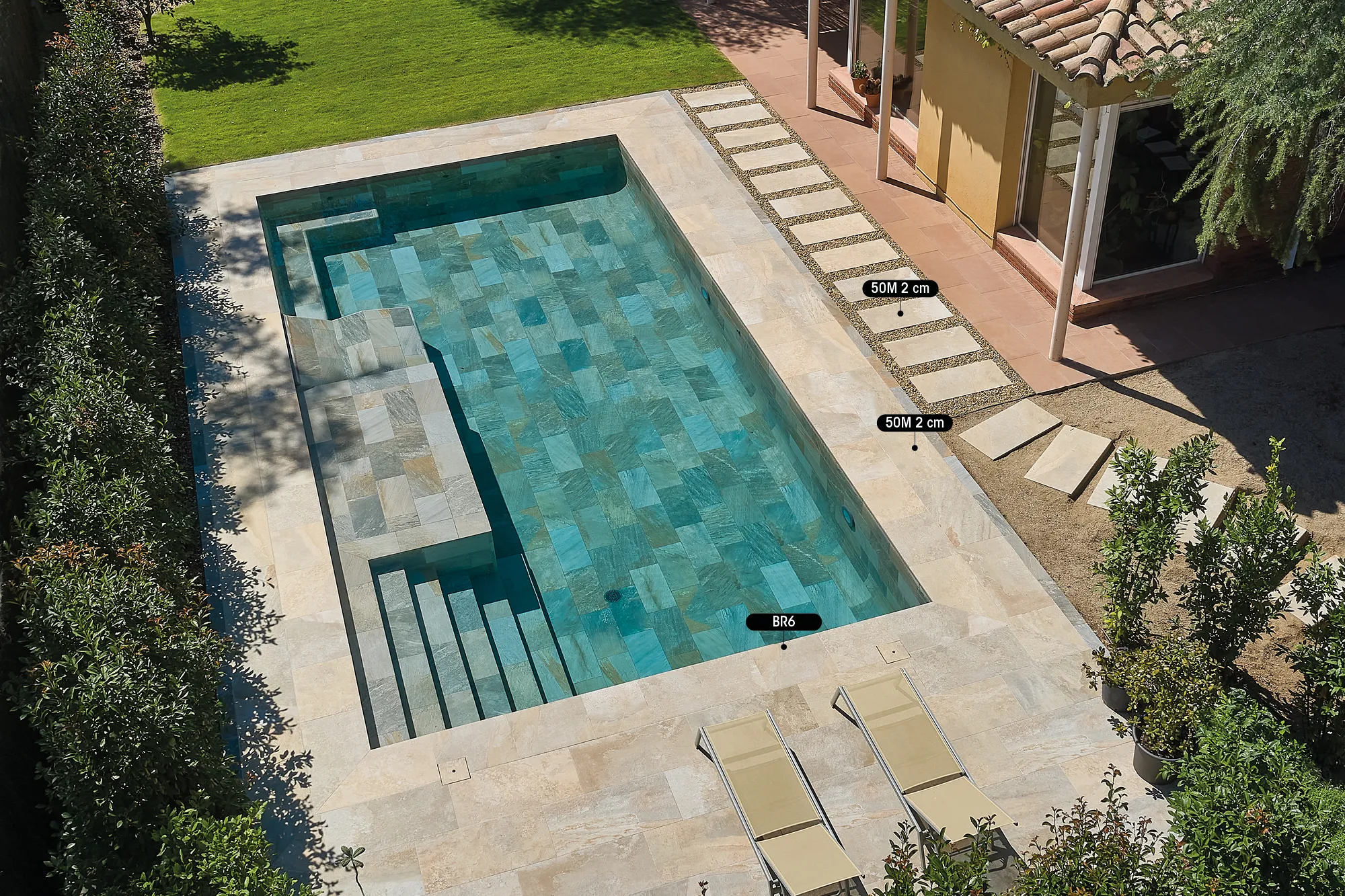 rosa-gres-7-piezas-2cm-PISCINA