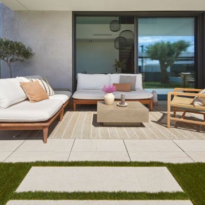 elegir el mejor pavimento para terrazas