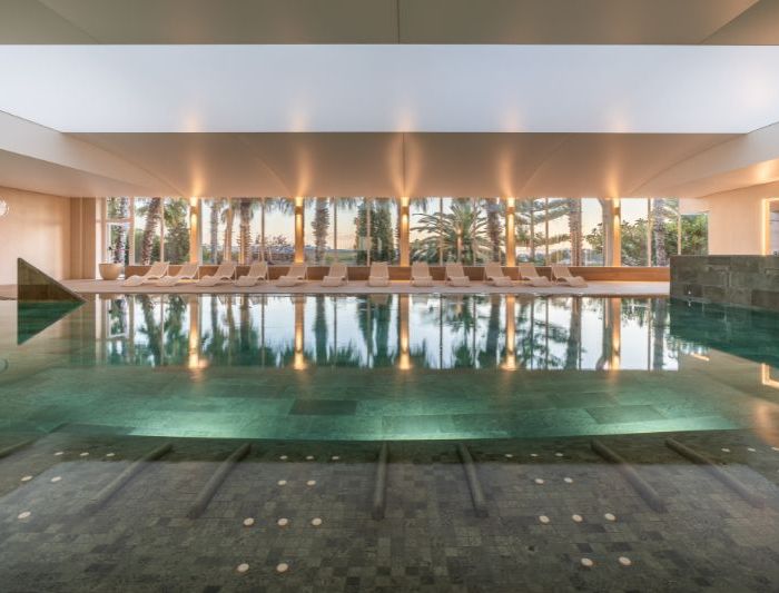 gres porcelanico arquitectura