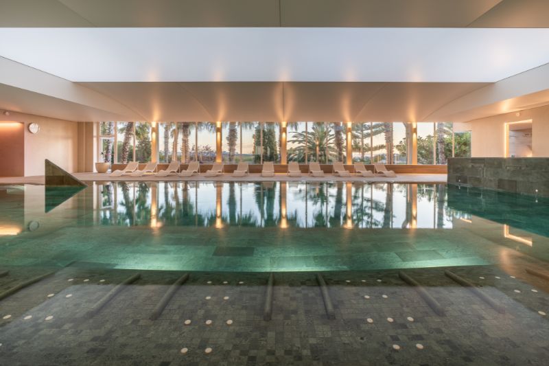 gres porcelanico arquitectura
