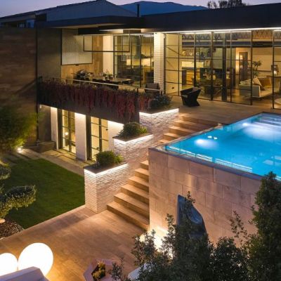 gres porcelánico sostenible