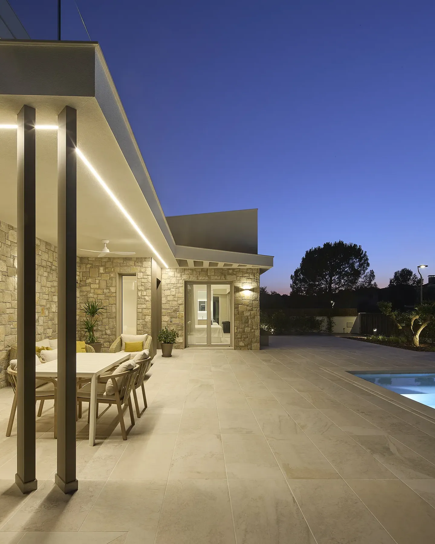 rosa-gres-arquitecto-ef-casa-collbato-02 Residencia privada en Collbató. Eva Fernández. Arquitecto