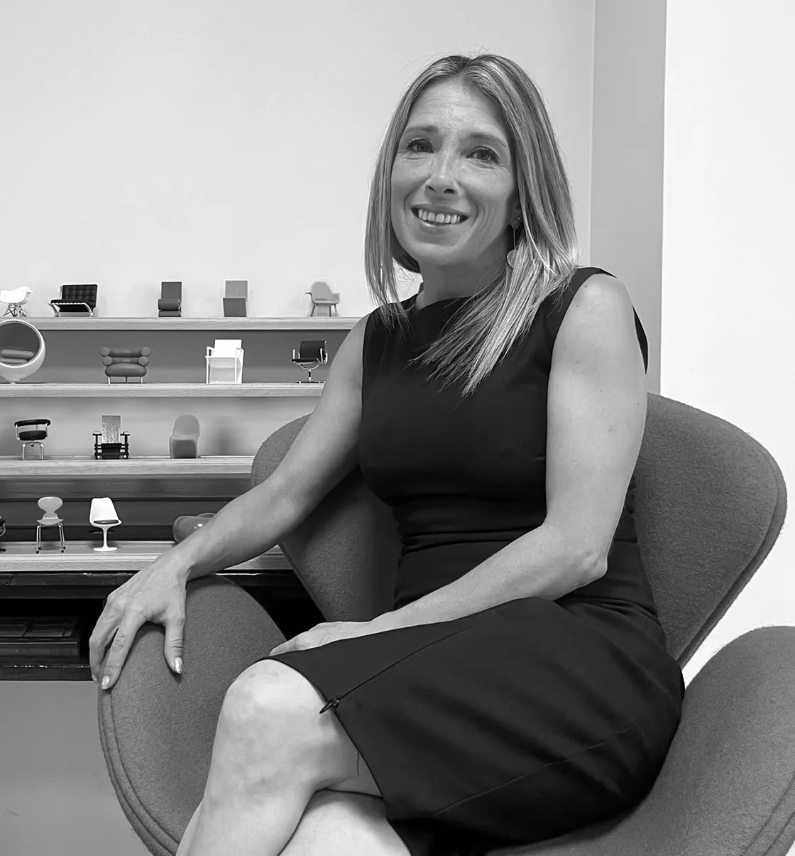 Eva Fernández. Arquitecto Residencia privada en Collbató