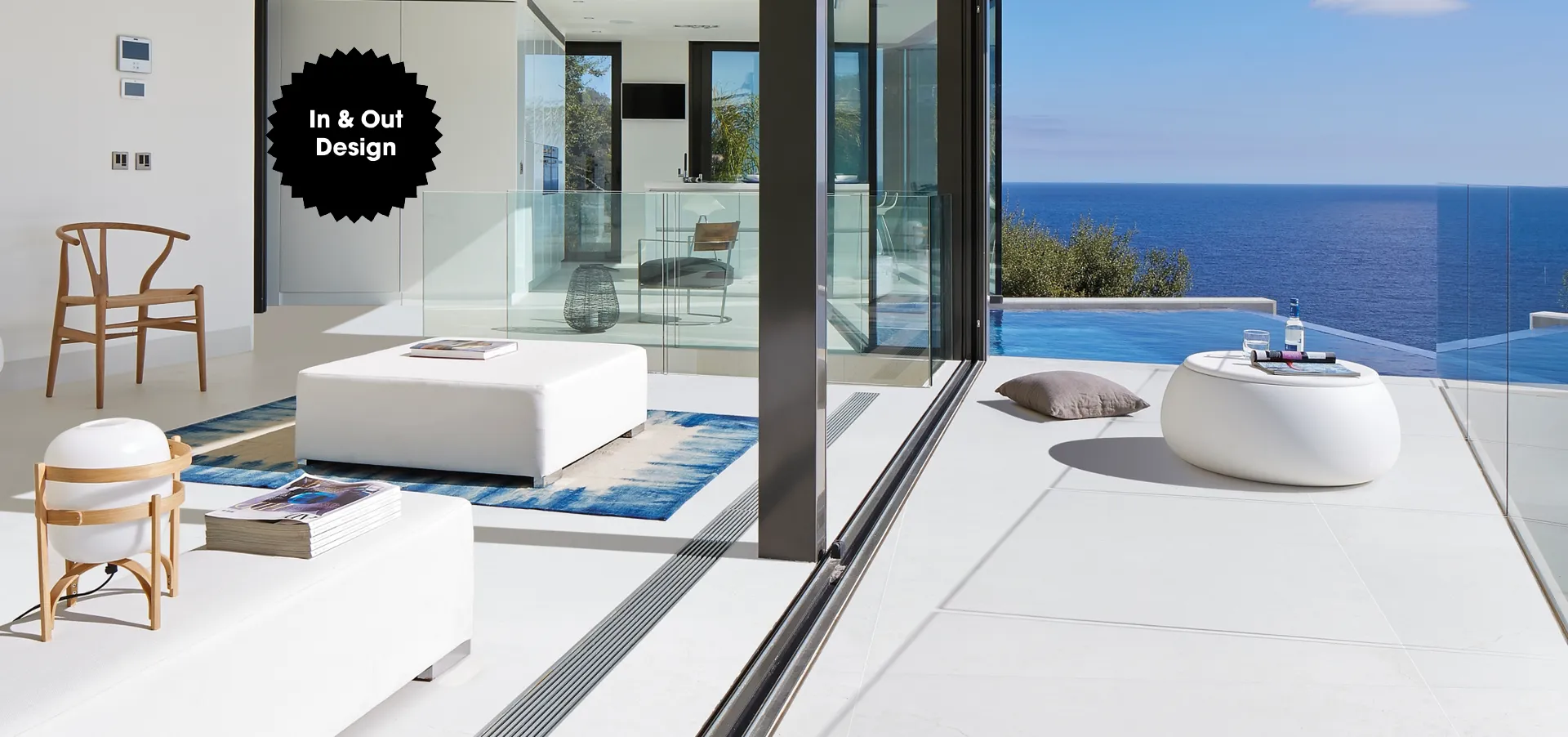 Gres porcelánico gran formato colección Sophy