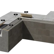 Système à débordement Minimal