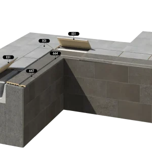 Système à débordement Minimal