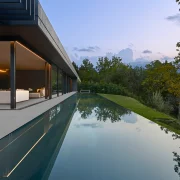 Système à débordement Minimal