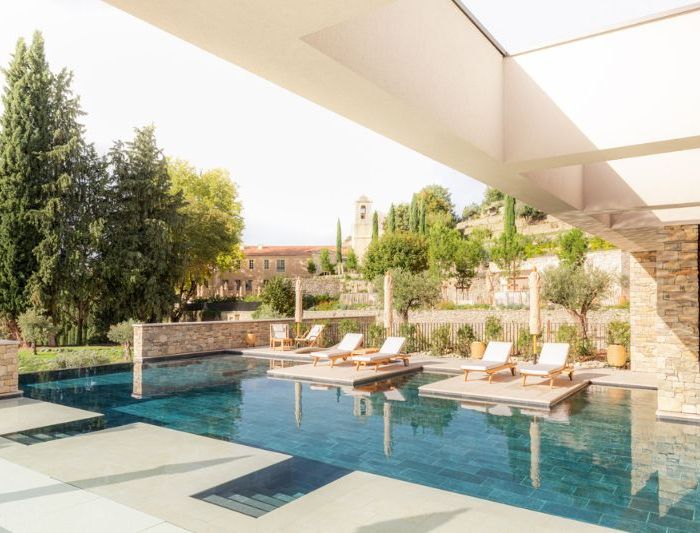 suelo porcelánico exterior