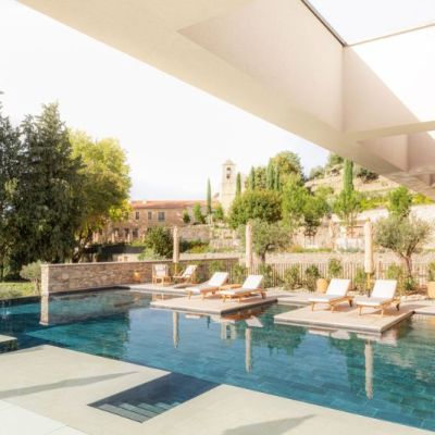 suelo porcelánico exterior