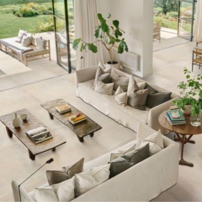 gres porcelánico de gran formato