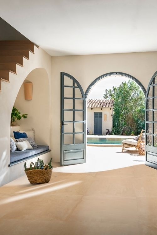 gres porcelánico gran formato