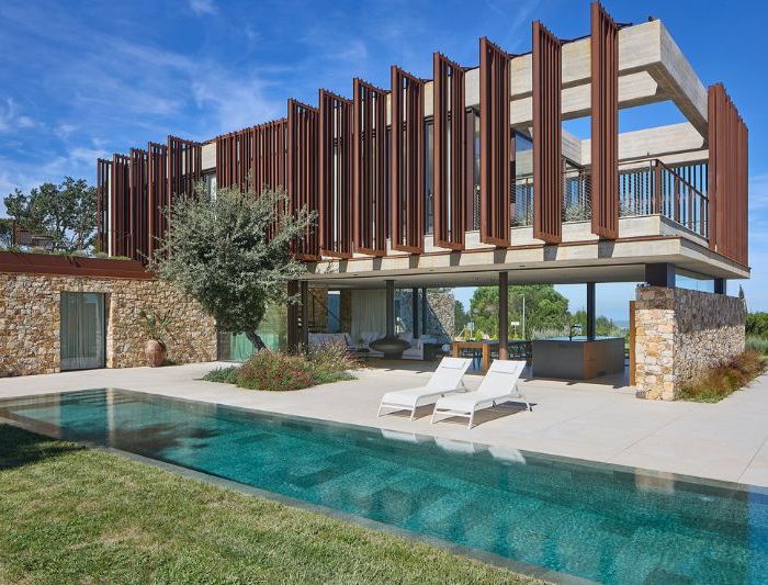 mantenimiento gres porcelánico exterior