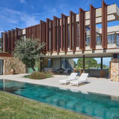 mantenimiento gres porcelánico exterior